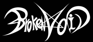 logo Broken Void